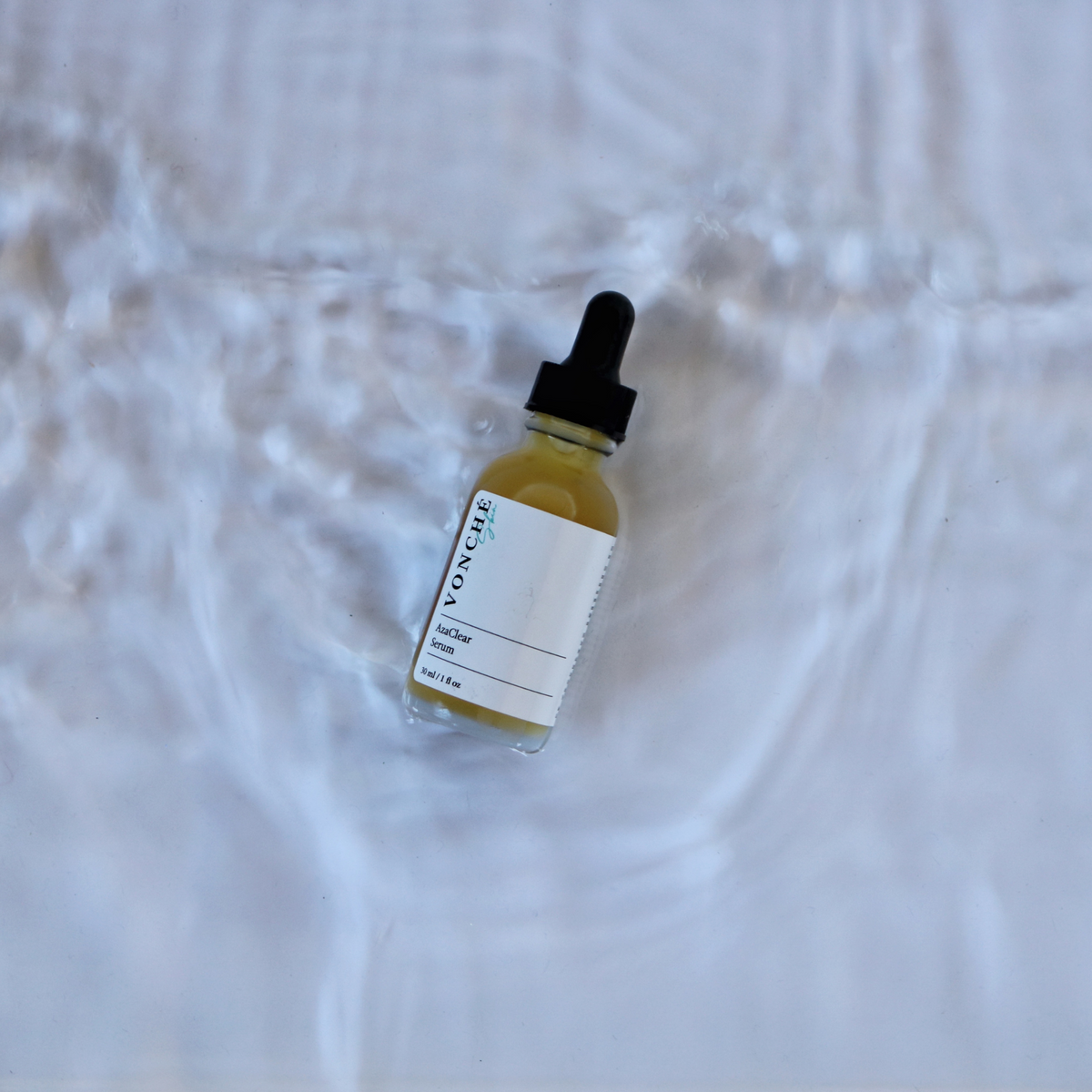 AzaClear Serum | Vonché Esthetics