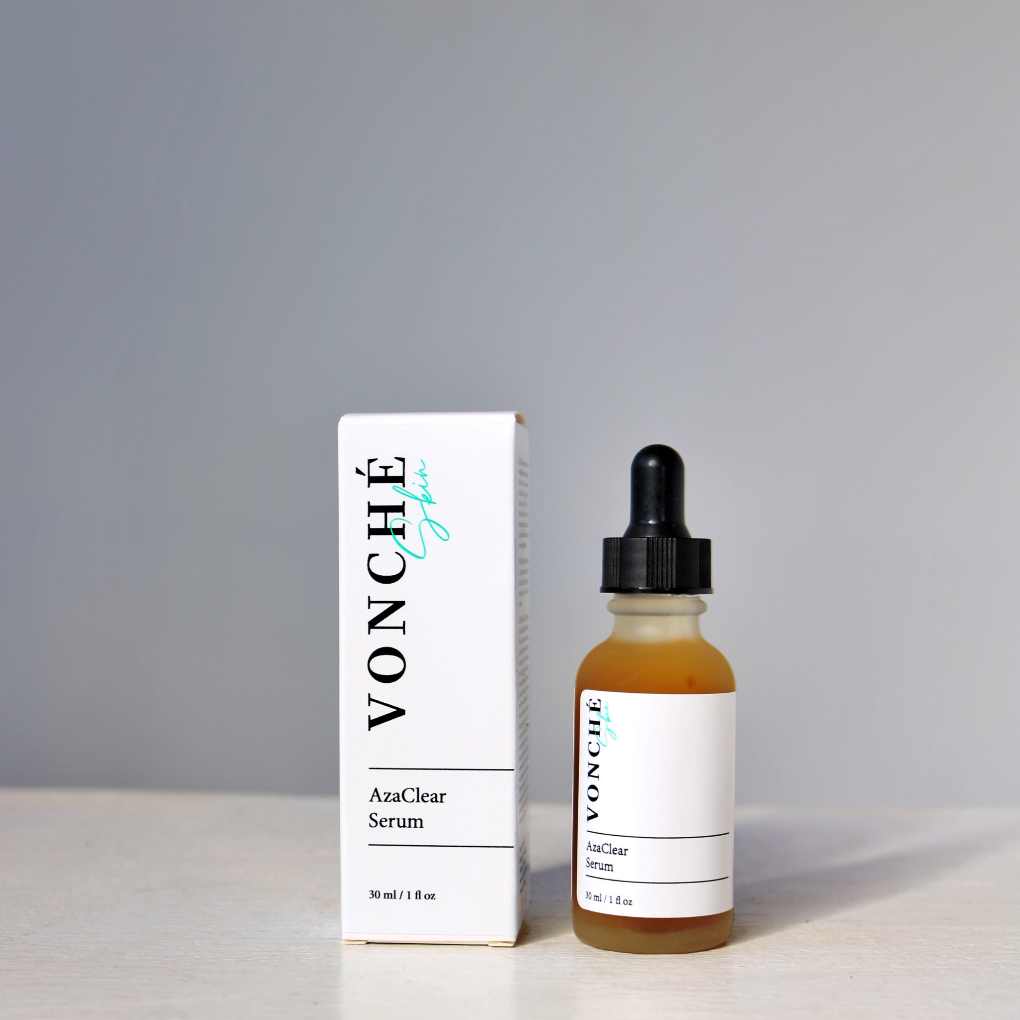 美容液 AZARE PURECALL ESSENCE AzaClear Serum | Vonché Esthetics
